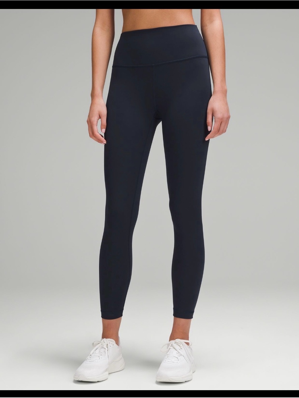 Wunder Train High-Rise Tight 25"